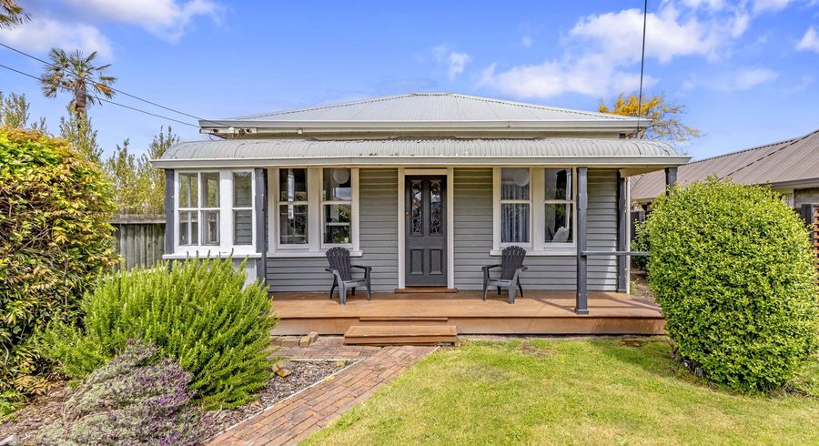  at 1/22 Mcbratneys Road, Dallington, Christchurch