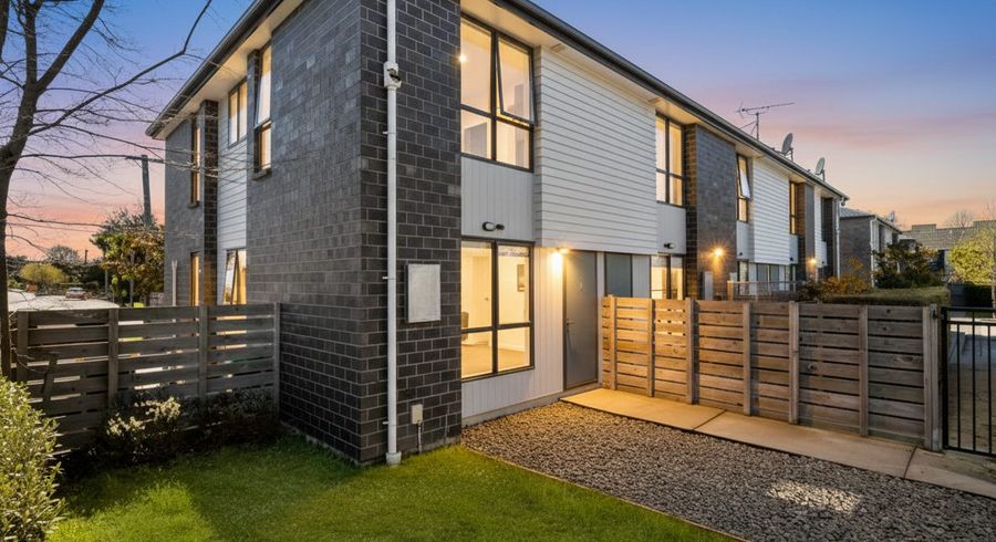  at 1/14 Buffon Street, Waltham, Christchurch City, Canterbury