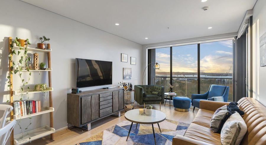  at 901/70 Sale Street, Auckland Central, Auckland