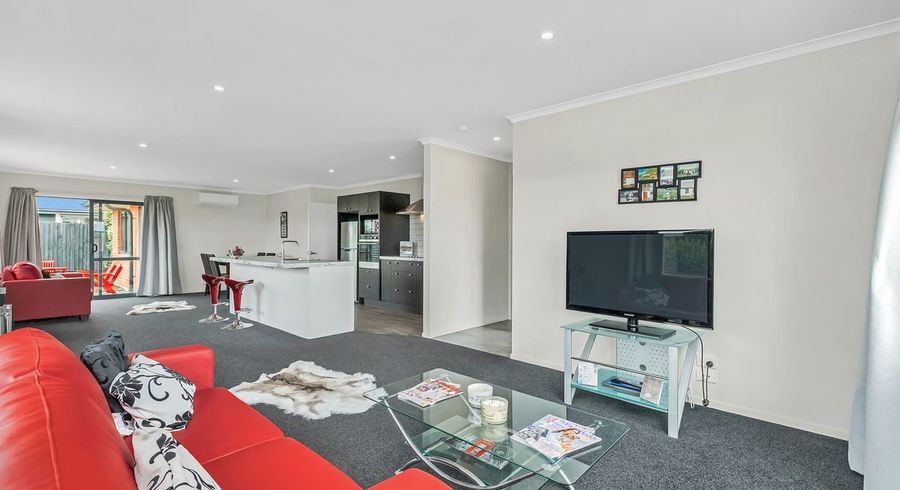  at 66 Andesite Drive, Rolleston, Rolleston