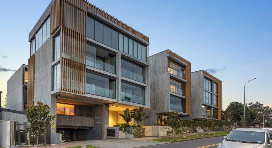  at 301/250 Kepa Road, Mission Bay, Auckland