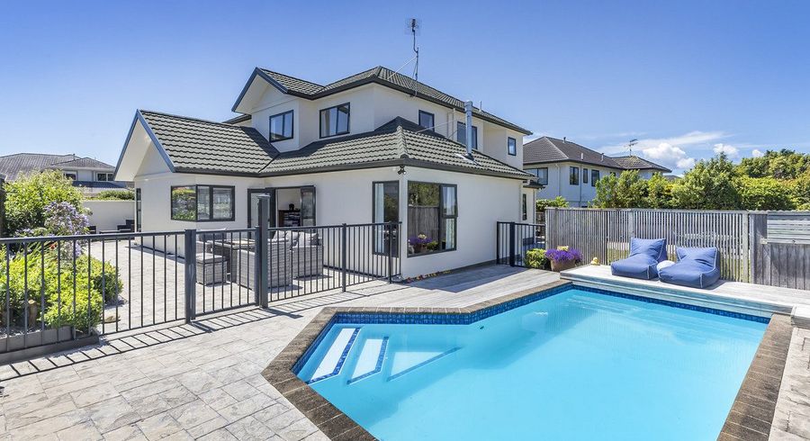  at 6 Voyager Way, Whitby, Porirua, Wellington