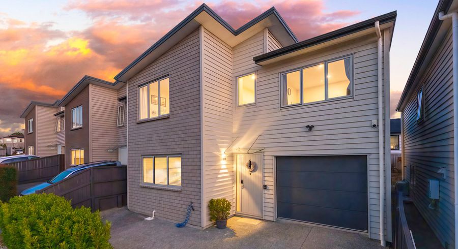  at 41 Sunshine Boulevard, Sunnyvale, Waitakere City, Auckland