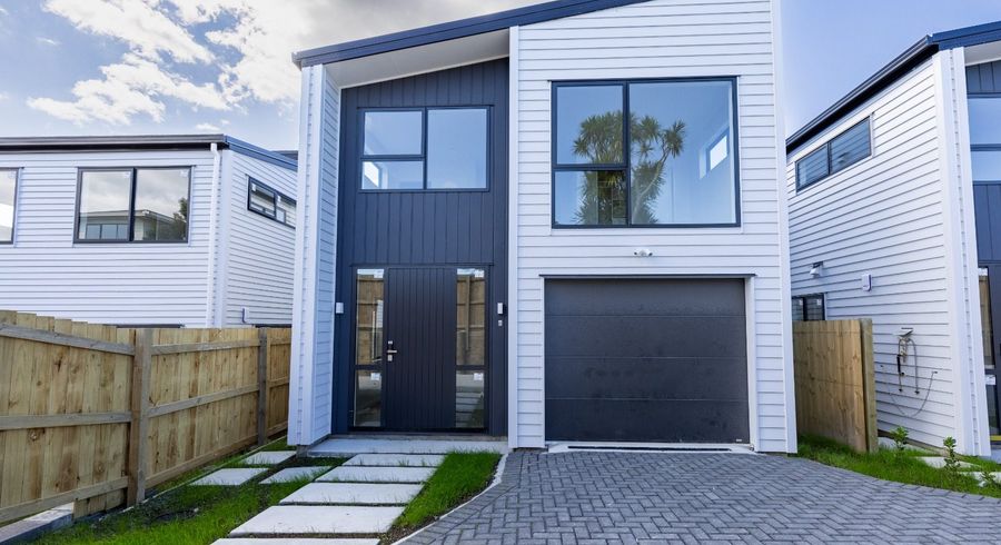  at 6C Kaweka Street, New Lynn, Waitakere City, Auckland