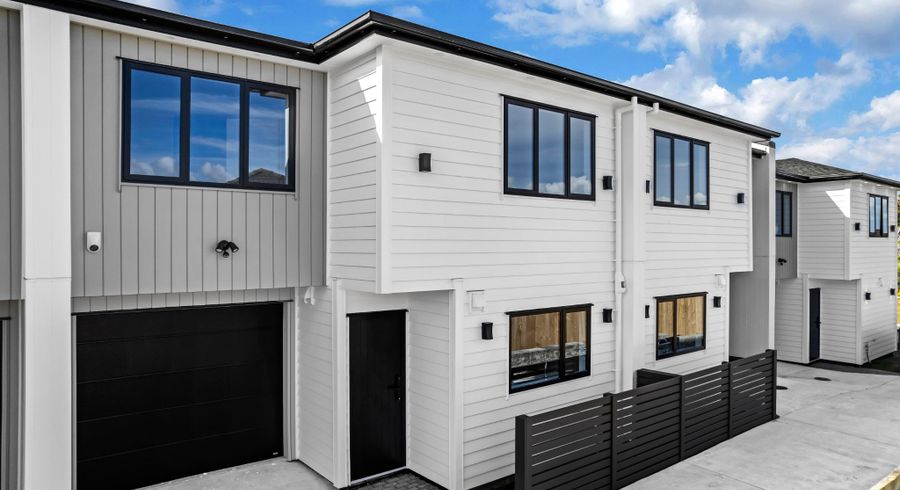  at Lot 3/18 Mariner Street, Mangere, Manukau City, Auckland