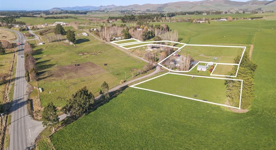  at 18 Worcester Street, Waipahi