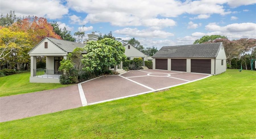  at 312 Upper Harbour Drive, Greenhithe, Auckland