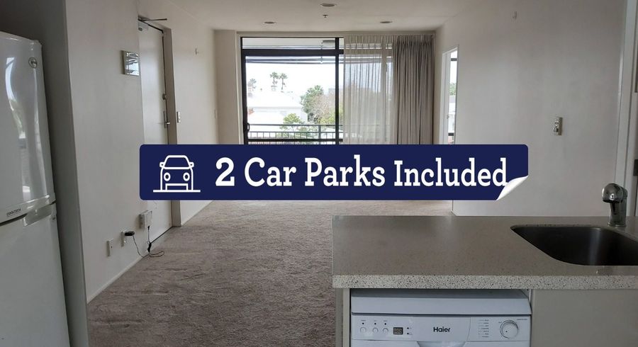  at 5F/28 Stanwell Street, Parnell, Auckland City, Auckland