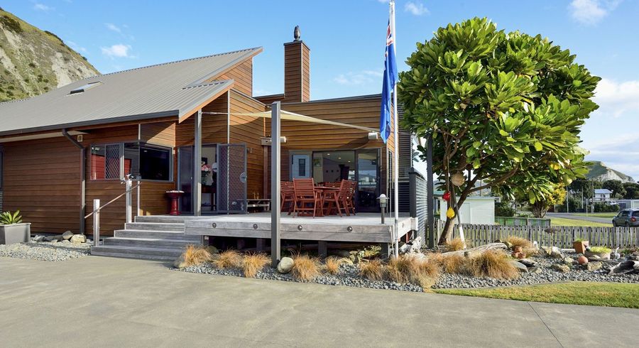  at 39 Kuku Avenue, Māhia