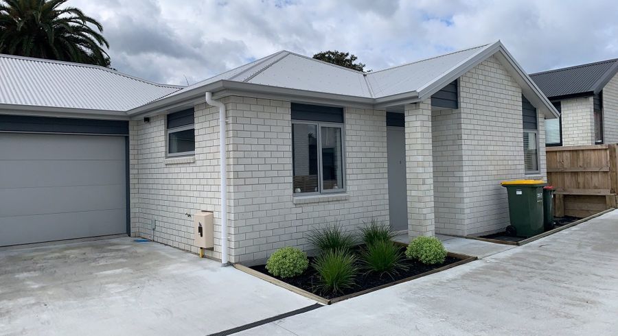  at 5/52 Queens Avenue, Frankton, Hamilton, Waikato