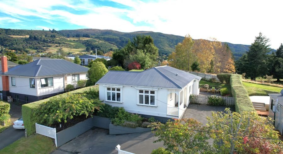  at 185 Balmacewen Road, Wakari, Dunedin