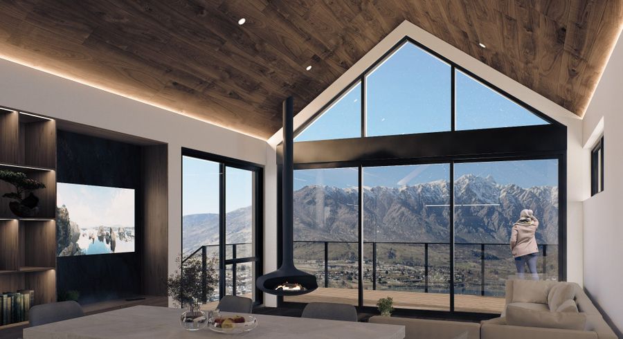  at 10 McGregor Lane, Remarkables View, Town Centre, Queenstown-Lakes, Otago