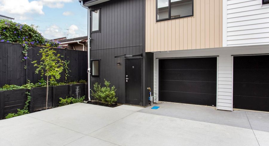  at Lot 11/13-15 Arawa Street, New Lynn, Waitakere City, Auckland