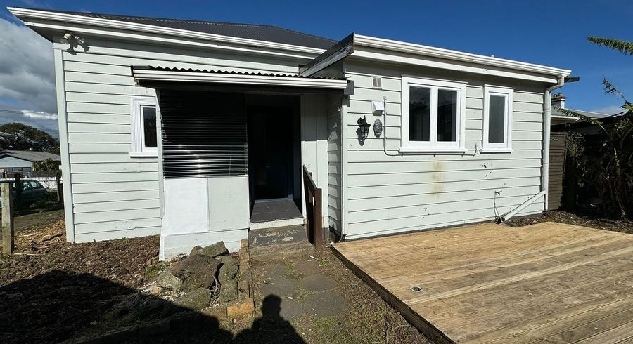  at 22 Hauiti Road, Ōtāhuhu, Auckland