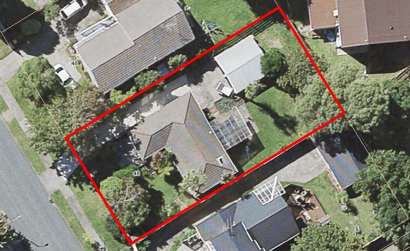  at 48 Finnerty Avenue, Howick, Manukau City, Auckland