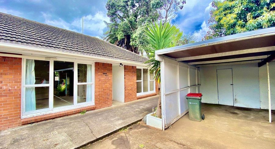  at 6/30A Liverpool Street, Epsom, Auckland City, Auckland