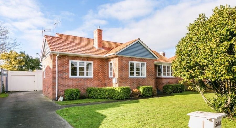  at 508 Akina road, Akina, Hastings, Hawke's Bay