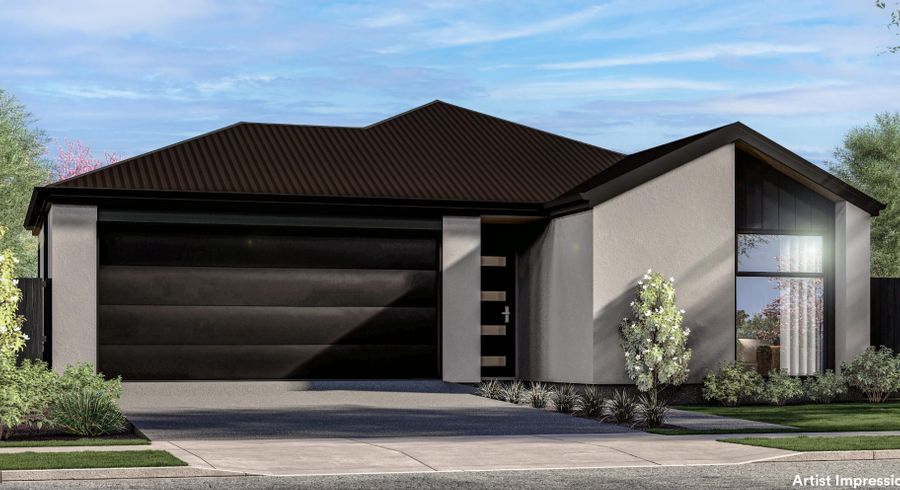  at 33 McCaw Road, Lot 4471 Te Whariki, Lincoln, Selwyn, Canterbury