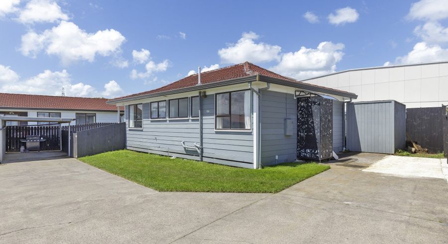  at 1/19 DUNSTAN Place, Otara, Auckland