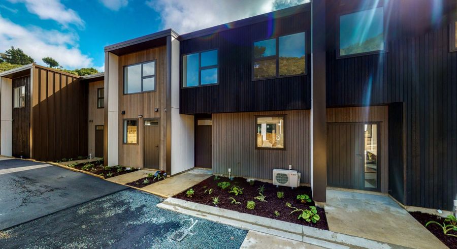  at 49 Rua Kai Way, Brooklyn, Wellington, Wellington