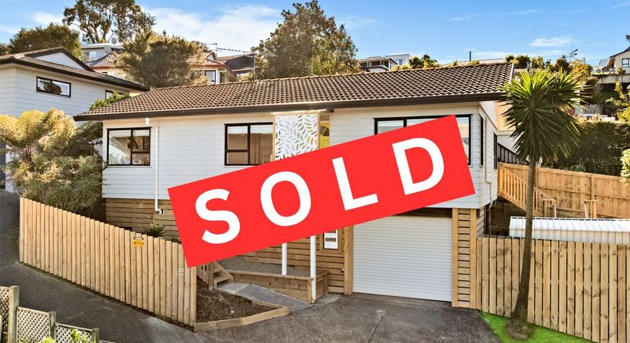  at 1/14 Kupari Place, Totara Vale, North Shore City, Auckland