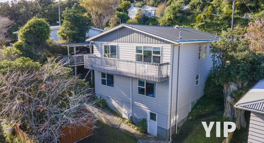  at 81 Helston Road, Paparangi, Wellington