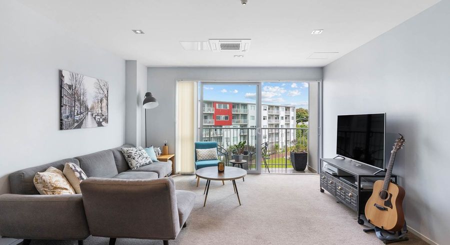  at C 405/ 130 Anzac Street, Takapuna, North Shore City, Auckland