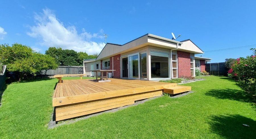  at 15 Doone Street, Lynmouth, New Plymouth, Taranaki