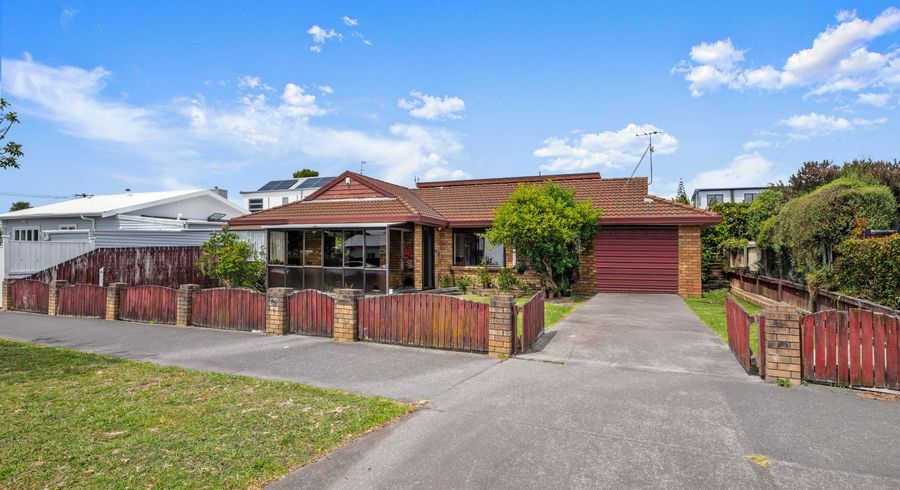  at 11 Tui Street, Point Chevalier, Auckland