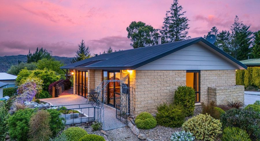  at 3 Peterson Place, Alexandra, Central Otago, Otago