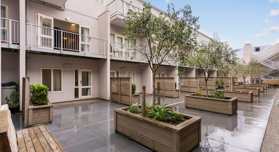  at 108/72 Herald Street, Berhampore, Wellington, Wellington