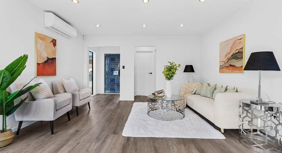  at 2b Raglan Street, Mangere East, Manukau City, Auckland