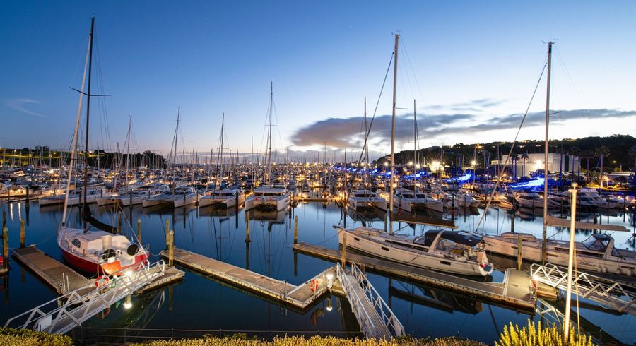  at 32 Rue D'amarres, Gulf Harbour, Rodney, Auckland