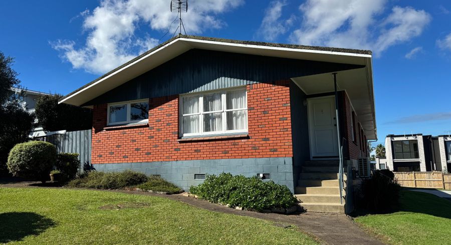  at 1/32 Thatcher Street, Mission Bay, Auckland City, Auckland