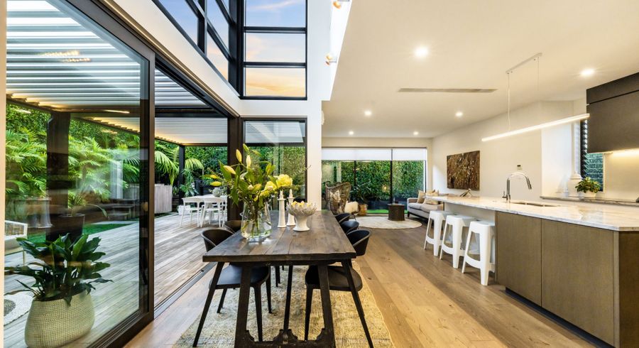  at 122C Benson Road, Remuera, Auckland