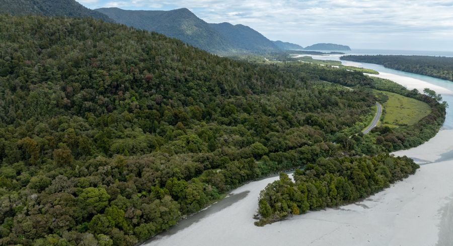  at 0 Arawata, Jackson Bay, Haast, Westland, West Coast