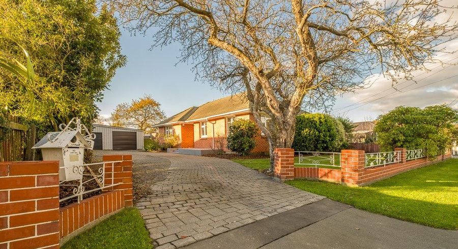  at 12 Bainton Street, Bishopdale, Christchurch City, Canterbury