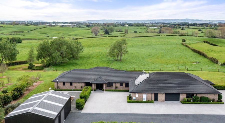  at 64 Hawthorne Lane, Papakura