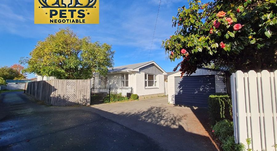  at 186 Avonhead Road, Avonhead, Christchurch City, Canterbury