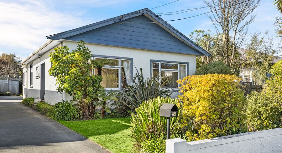  at 153 Southampton Street, Sydenham, Christchurch