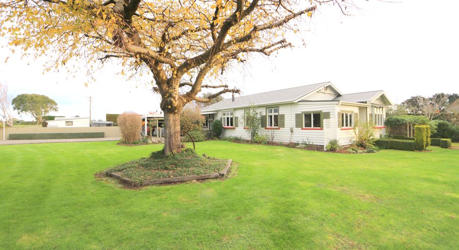  at 144 Flora Road East, Invercargill