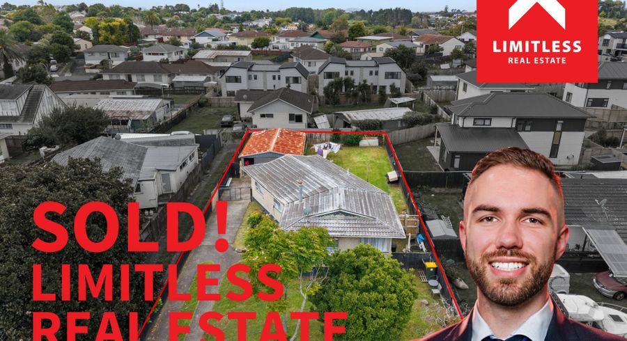  at 93 Hillcrest Road, Papatoetoe, Auckland