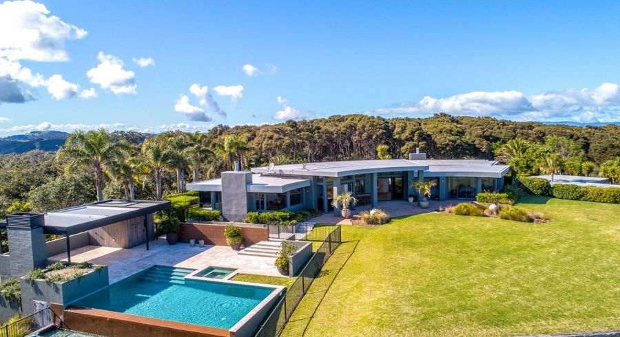  at 1 O'Brien Road, Omiha, Waiheke Island