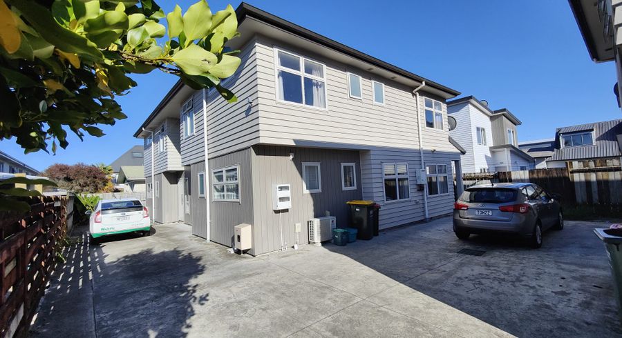  at 21C Greensboro Street, Hamilton East, Hamilton, Waikato