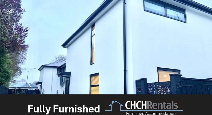  at 51 Forfar Street, St. Albans, Christchurch City, Canterbury