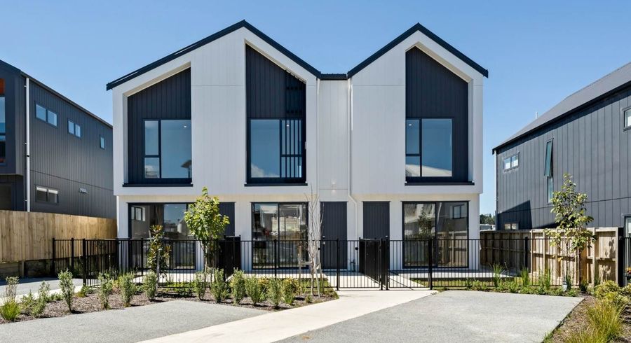  at 27  Porowha Road, Westgate, Waitakere City, Auckland