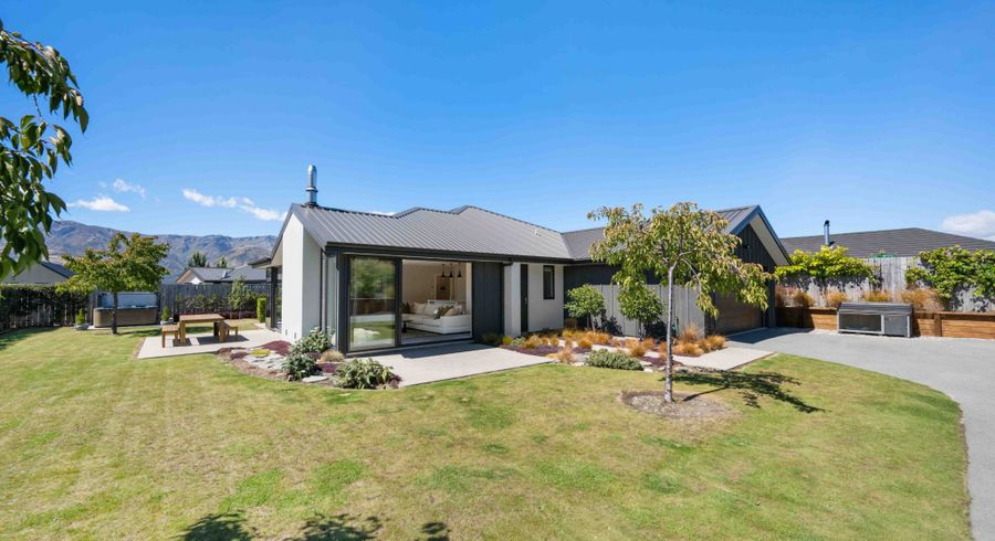  at 15 Pennycook Place, Lake Hawea, Wanaka, Otago