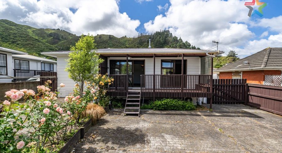  at 17 Thirlmere Street, Wainuiomata, Lower Hutt