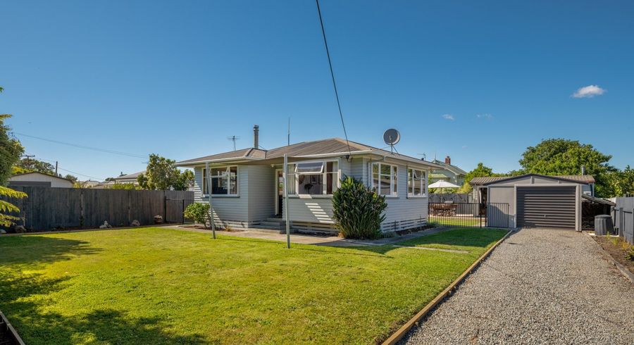  at 42A Dillons Point Road, Blenheim Central, Blenheim, Marlborough