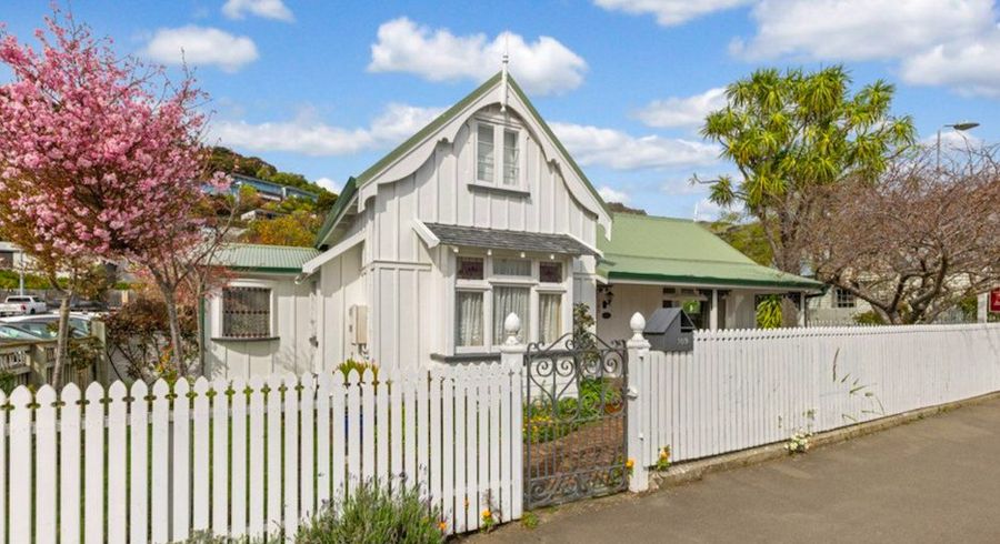  at 109a Rue Jolie, Akaroa, Banks Peninsula, Canterbury